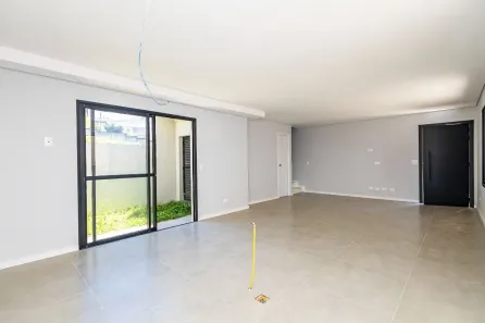 Casa de Condomínio com 3 Quartos à venda, 123m² no Cachoeira, Curitiba