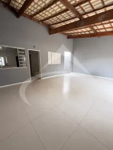 Casa com 2 Quartos à venda, 45m² no Residencial Águas Claras, Araçatuba