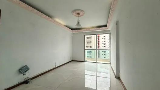 Apartamento com 1 Quarto à venda, 60m² no Praia do Canto, Vitória