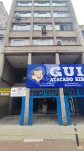 Ponto Comercial para alugar, 60m² no Centro Histórico, Porto Alegre