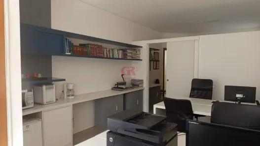 Sala Comercial para alugar, 32m² no Estoril, Belo Horizonte