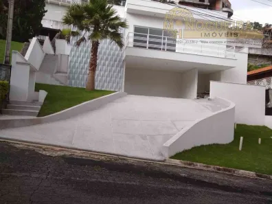 Casa de Condomínio com 3 Quartos à venda, 250m² no Jardim Imperial, Arujá