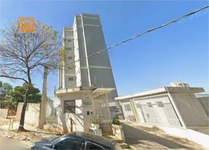 Apartamento com 2 Quartos à venda, 64m² no Vila Lucy, Sorocaba