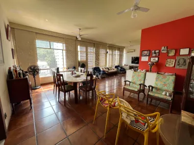 Apartamento com 4 Quartos à venda, 140m² no Ipanema, Rio de Janeiro