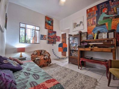 Apartamento com 2 Quartos à venda, 62m² no Perdizes, São Paulo