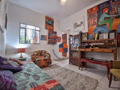 Apartamento com 2 Quartos à venda, 62m² no Perdizes, São Paulo