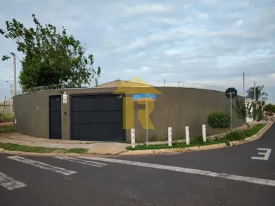 Casa com 2 Quartos à venda, 65m² no Fazenda Vista Alegre (Zona Rural), São José do Rio Preto