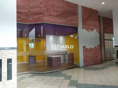 Ponto Comercial para alugar, 27m² no Praia do Canto, Vitória