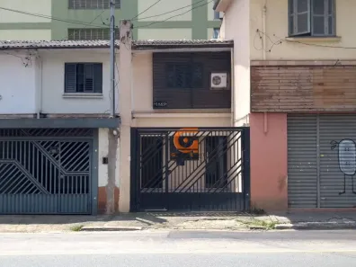 Imóvel Comercial para alugar, 125m² no Vila Mariana, São Paulo