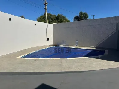 Fazenda/Sítio com 3 Quartos à venda, 170m² no Vale do Igapó, Bauru