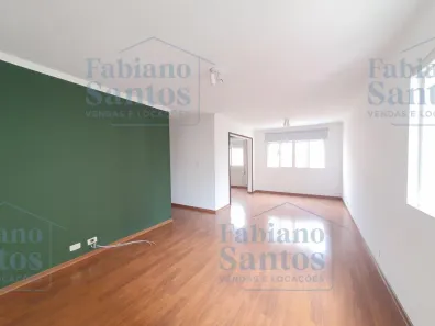 Apartamento com 2 Quartos à venda, 90m² no Perdizes, São Paulo