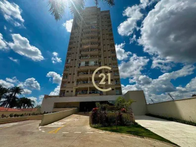 Apartamento com 2 Quartos à venda, 75m² no Chácara Belvedere, Indaiatuba