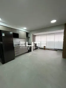 Apartamento com 2 Quartos para alugar, 58m² no Jardim, Santo André