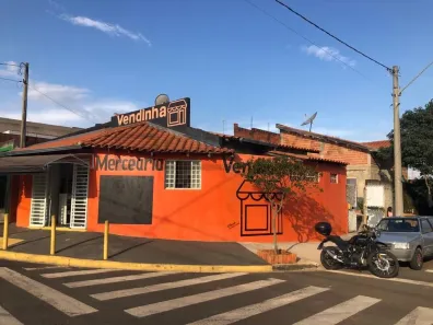 Imóvel Comercial com 2 Quartos à venda, 103m² no Jardim Nair Maria, Salto