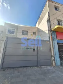 Prédio Comercial à venda, 270m² no Água Branca, São Paulo