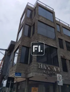 Ponto Comercial para alugar, 200m² no Alphaville, Santana de Parnaíba