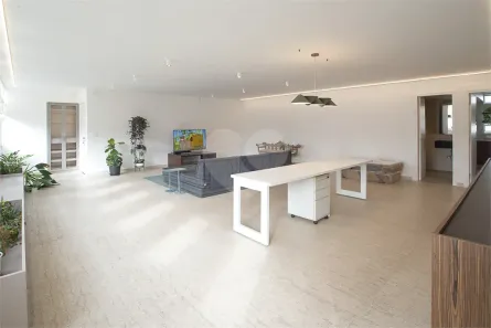 Apartamento com 3 Quartos à venda, 226m² no Jardim Paulista, São Paulo