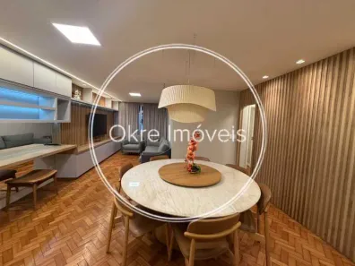 Apartamento com 2 Quartos à venda, 94m² no Copacabana, Rio de Janeiro