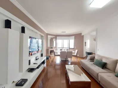 Apartamento com 3 Quartos à venda, 114m² no Perdizes, São Paulo