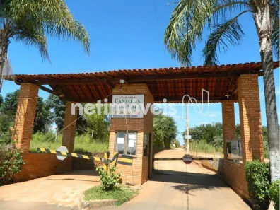 Lote/Terreno à venda, 2176m² no , Jaboticatubas
