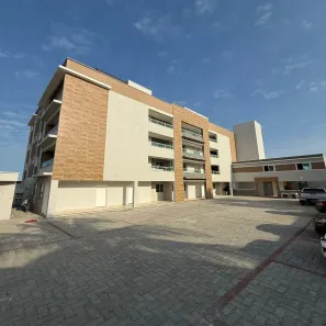 Apartamento com 3 Quartos à venda, 66m² no Parque Leblon, Caucaia