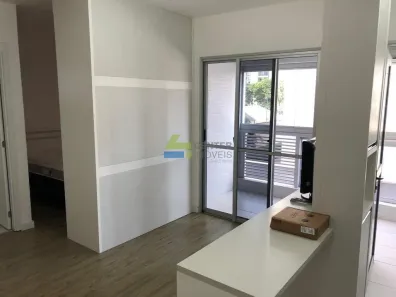 Apartamento com 1 Quarto à venda, 35m² no Saúde, São Paulo