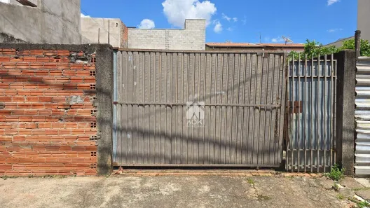 Casa com 1 Quarto à venda, 30m² no Jardim dos Lírios, Americana