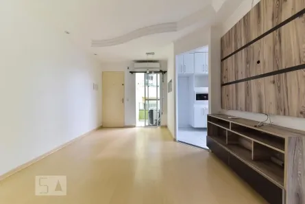 Apartamento com 2 Quartos à venda, 42m² no Nova Petrópolis, São Bernardo do Campo
