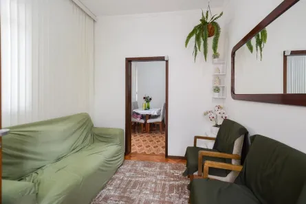 Casa com 4 Quartos à venda, 195m² no Sagrada Família, Belo Horizonte