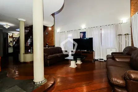 Casa com 4 Quartos à venda, 387m² no Jardim Franca, São Paulo