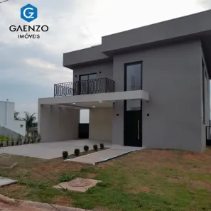 Casa com 3 Quartos à venda, 255m² no Parque Dom Henrique, Cotia