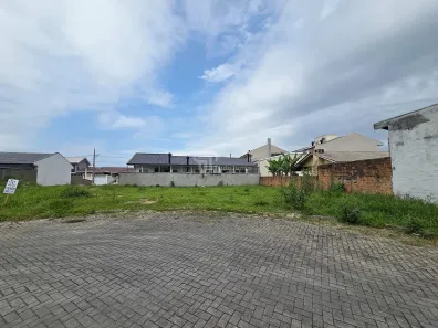 Lote/Terreno à venda, 271m² no Bela Vista, Palhoça