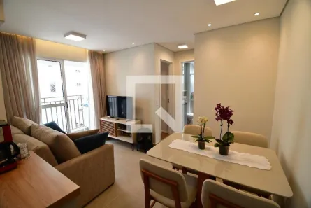 Apartamento com 2 Quartos à venda, 43m² no Jardim das Paineiras, Campinas