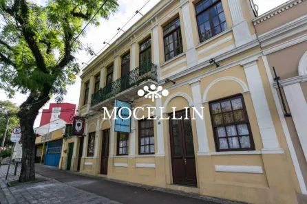 Sala Comercial para alugar, 32m² no Rebouças, Curitiba