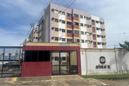 Apartamento com 2 Quartos à venda, 55m² no Tabuleiro do Martins, Maceió
