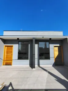 Casa com 2 Quartos à venda, 52m² no Parque Vista Barbara, Sorocaba