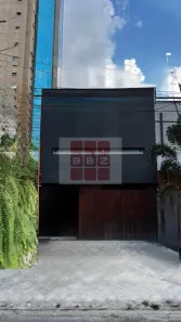 Prédio Comercial com 2 Quartos à venda, 130m² no Vila Nova Conceição, São Paulo