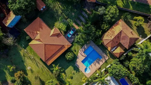 Fazenda/Sítio com 3 Quartos à venda, 373m² no Setor 1, Ibiporã