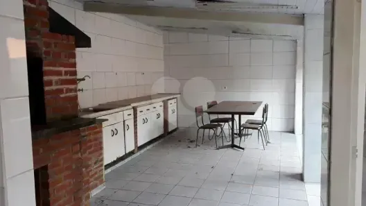 Sobrado com 3 Quartos à venda, 242m² no Campo Belo, São Paulo