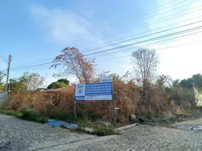 Lote/Terreno à venda, 300m² no Samapi, Teresina