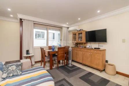Apartamento com 3 Quartos à venda, 100m² no Santana, Porto Alegre