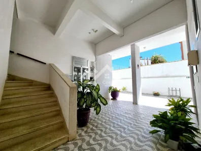 Apartamento com 1 Quarto à venda, 56m² no Centro, Peruíbe