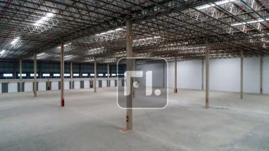 Galpão/Depósito/Armazém para alugar, 3421m² no San Remo, Ribeirão das Neves