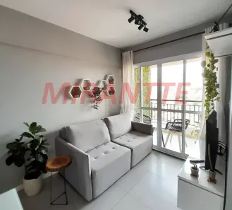 Apartamento com 2 Quartos à venda, 48m² no Vila Dom Pedro II, São Paulo