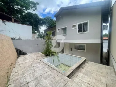 Casa com 3 Quartos à venda, 144m² no Serra Grande, Niterói