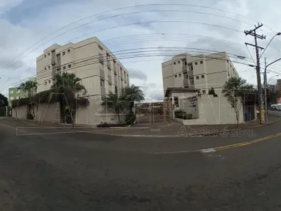 Apartamento com 2 Quartos à venda, 76m² no Cidade Jardim, São Carlos