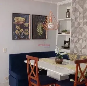 Apartamento com 2 Quartos à venda, 62m² no Assunção, São Bernardo do Campo