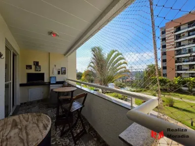 Apartamento com 3 Quartos à venda, 135m² no Cidade São Francisco, São Paulo