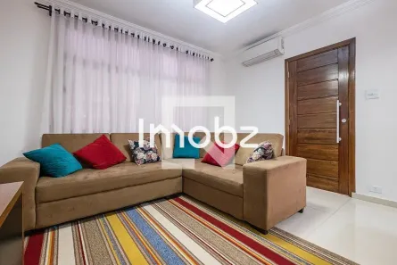 Casa com 3 Quartos à venda, 280m² no Vila Madalena, São Paulo