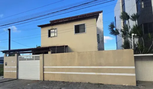 Casa com 3 Quartos à venda, 80m² no José Américo de Almeida, João Pessoa